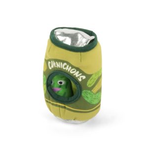 P.L.A.Y. Wine Bar Dill-icious Delights Dog Toy