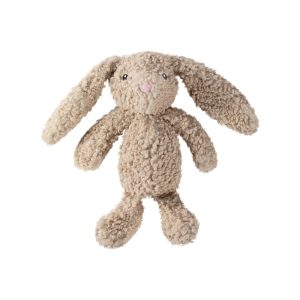 PetShop by Fringe Studio Honey Bunny Plush Dog Toy