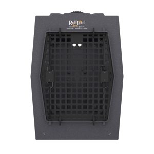 RuffLand Performance Kennels Single Door for Dog