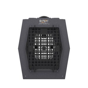 RuffLand Performance Kennels Double Door (Front and Back) for Dog