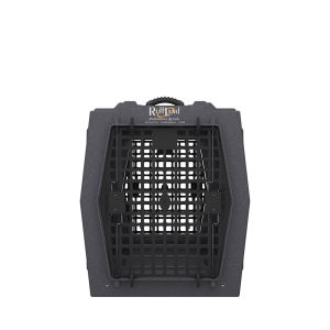 RuffLand Performance Kennels Intermediate Double Door (Front and Back) for Dog