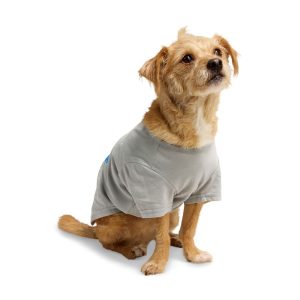 YOULY Libra Zodiac Sign Pet T-Shirt