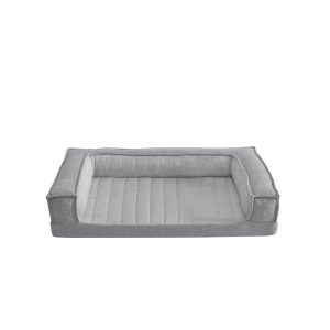 Arlee Pet Products ThermaTec Cooling Mod Sofa Memory Foam Pet Bed