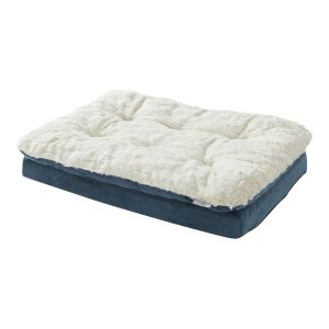Arlee Pet Products Pillow Top Orthopedic Pet Bed