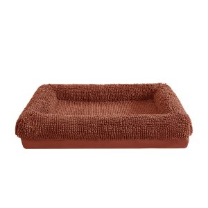 Arlee Pet Products Slumber Box Ultimate Memory Foam Pet Bed
