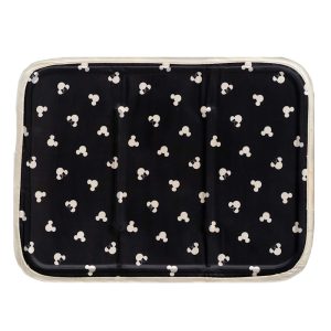 Green Pet Disney Mickey & Minnie Cool Pet Pad