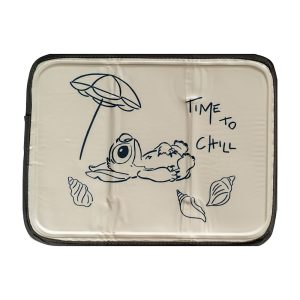 Green Pet Disney Stitch Cool Pet Pad