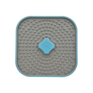Max & Marlow Crate Lick Mat Square for Dogs