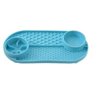 Max & Marlow Crate Travel Bowl Kit for Dogs