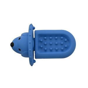 Max & Marlow Blue Crate Training Aid for Puppies and Nervous Dogs