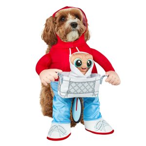 RUBIES E.T. Pet Costume