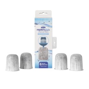 Petmate Grey Replendish Waterer Refill Filter