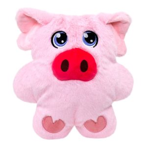 KONG Snuzzles Pig Dog Toy