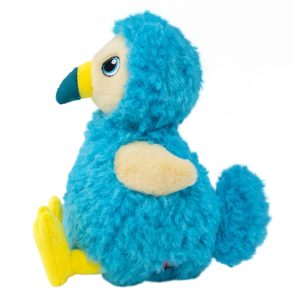 KONG Toughz Dodo Dog Toy