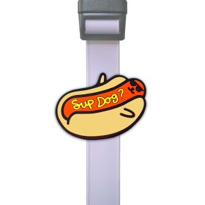 JIBY Sup Charm for Dogs