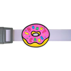 JIBY I Donut Care Charm for Dogs