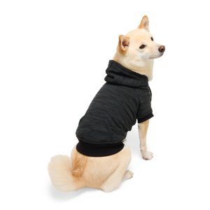 Reddy Textured Pet Hoodie
