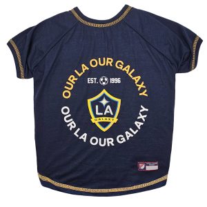 Pets First MLS Pet Tee Shirt