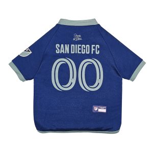 Pets First MLS Pet Jersey