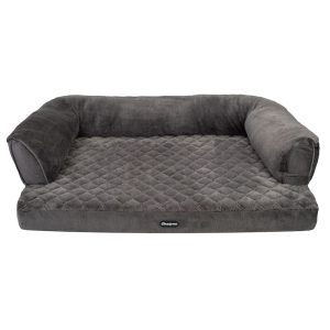Beautyrest Super Lux Sofa Pet Bed