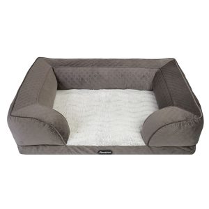 Beautyrest Supreme Comfort Couch Pet Bed