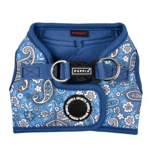 Puppia Cynthia Dog Vest Harness