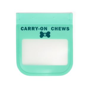 EveryYay Reusable Sealing Snack Bag