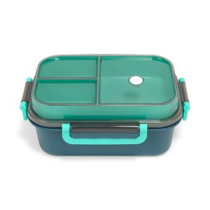 EveryYay Bento Box Compartment Food Storage