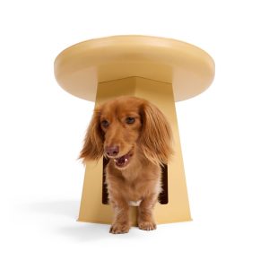 Petco Pet Condo End Table