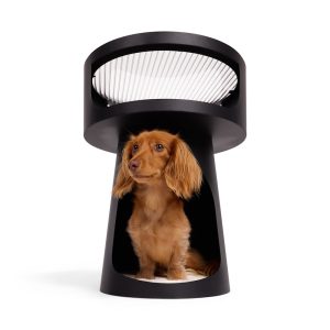 Petco Pet Condo Two-Level End Table with Shelf