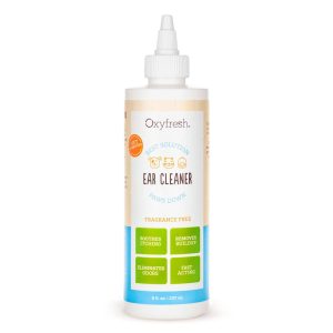 Oxyfresh Advanced Ear Cleaner for Dogs