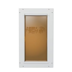 High Tech Pet DuraFlex Dog Door