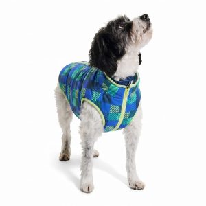 Petco Reversible Sherpa Pet Vest