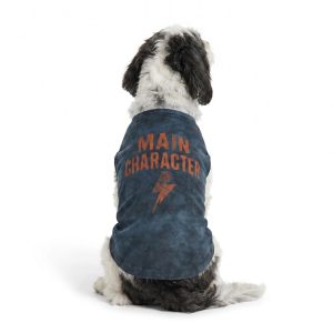 Petco Main Character Pet T-Shirt