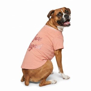 Petco Love Magnet Pet T-Shirt