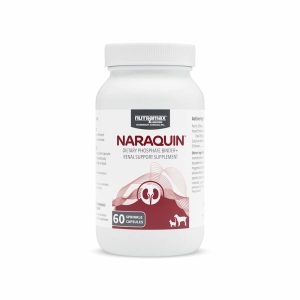 NUTRAMAX NARAQUIN for Cats & Dogs of All Sizes