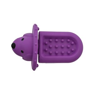 Max & Marlow Purple Crate Training Aid for Puppies and Nervous Dogs