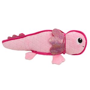 Outward Hound Axolotl Xtreme Seamz Dog Toy