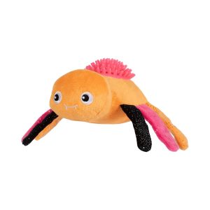 Petshop by Fringe Studio Stop Bugging Me Pastel Dog Toy