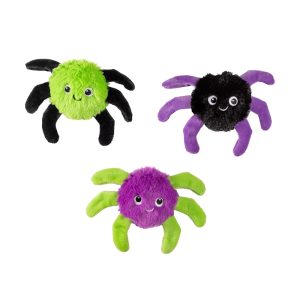 Petshop by Fringe Studio Webbed In Mischief Dog Toy