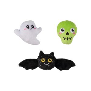 Petshop by Fringe Studio Boo Yah! Dog Toy