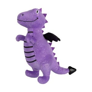 Petshop by Fringe Studio Don'T Be A Drag-On Dog Toy