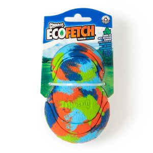 Chuckit! Ecofetch Tumbler Dog Toy