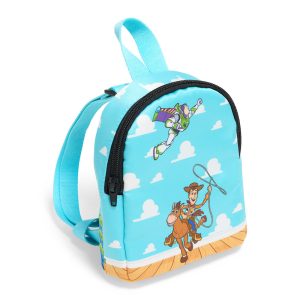 Disney Pixar + Petco Cloud Pattern Pet Backpack