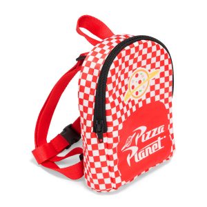 Disney Pixar + Petco Pizza Planet Pet Backpack