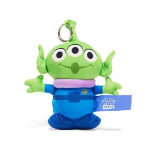 Disney Pixar + Petco Alien Charm Dog Toy