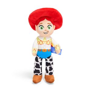 Disney Pixar + Petco Jessie Plush Dog Toy