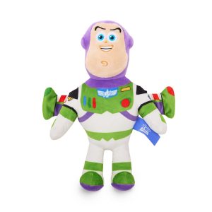 Disney Pixar + Petco Buzz Lightyear Plush Dog Toy