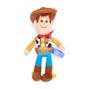Disney Pixar + Petco Woody Plush Dog Toy