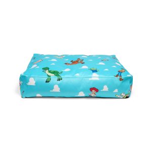 Disney Pixar + Petco Toy Story Clouds Pet Bed